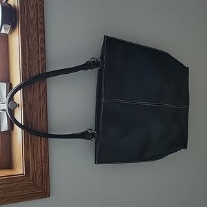 Leather Small tote/purse